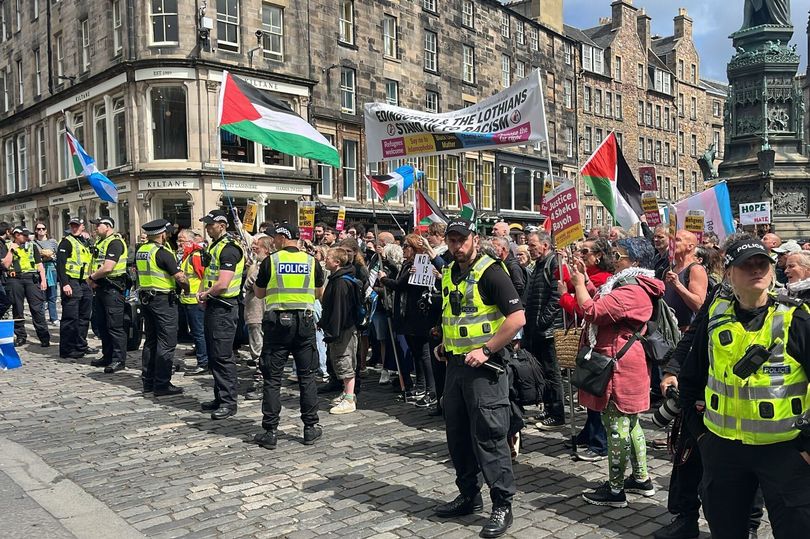 Edinburgh Live