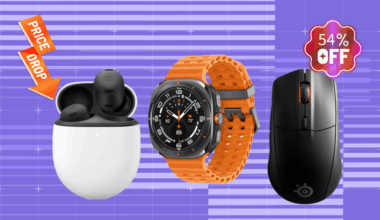 Tick-Tock, Price Drop: Tick $255 Off This Samsung Galaxy Watch Ultra