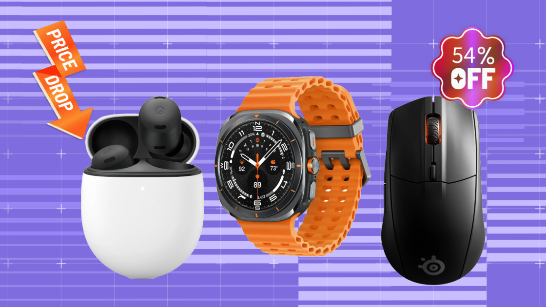 Tick-Tock, Price Drop: Tick $255 Off This Samsung Galaxy Watch Ultra