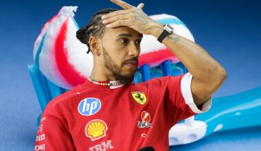 Ferrari blasted over