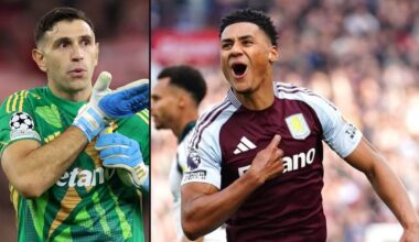 Aston Villa’s summer transfer window: What we’re hearing