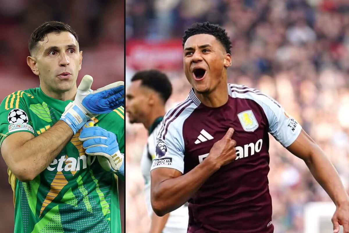 Aston Villa’s summer transfer window: What we’re hearing