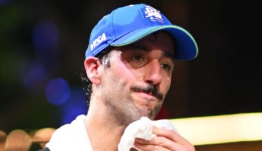 Daniel Ricciardo: F1 fans in wheelspin as Aussie’s likeness featured in ‘Get Race Ready’ PepsiCo campaign