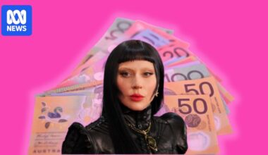 Is Lady Gaga a sign the economy may crash? The recession indicator meme unpacked