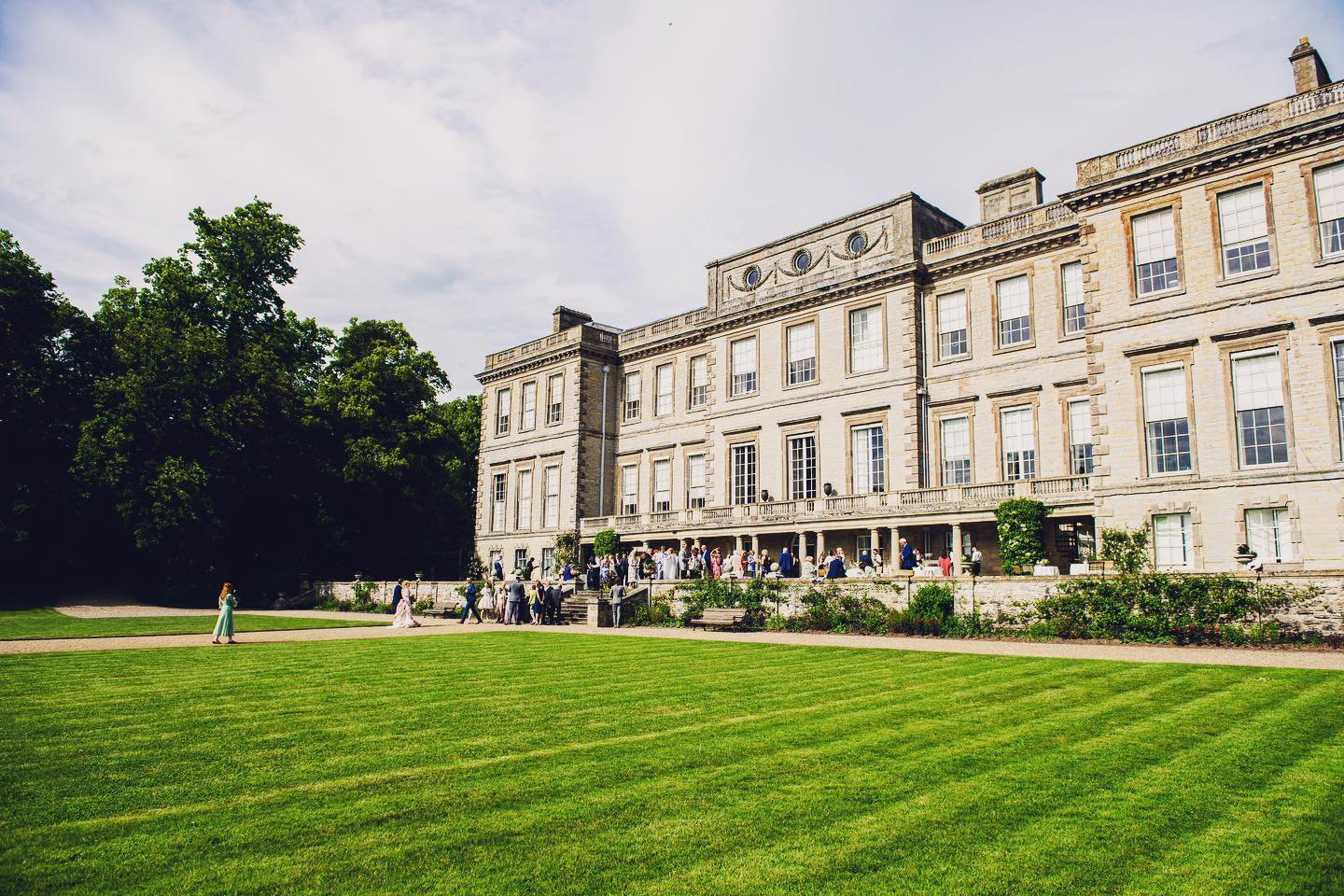 Dad cuts son out of £85MILLION inheritance over his 'lack of achievement' after pair fell out