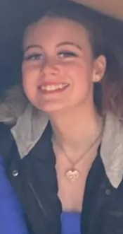 BRING HER HOME Frantic search for girl, 12, who vanished in broad daylight 'while wearing her school uniform'</p>
<p>https://x.com/WestYorksPolice/status/1920710094964105323/photo/1
