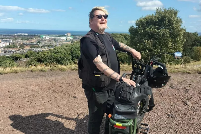 Edinburgh Live