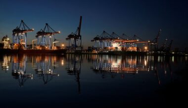 Euro zone economic growth slows in April, services near stagnation, PMI shows