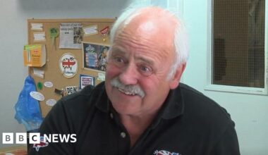 'My exports halved after Brexit