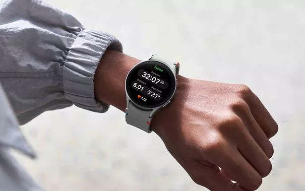 Samsung Galaxy Watch 7