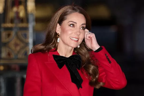 Kate Middleton is said to favour face products that create 'Botox effects' without going under the needle