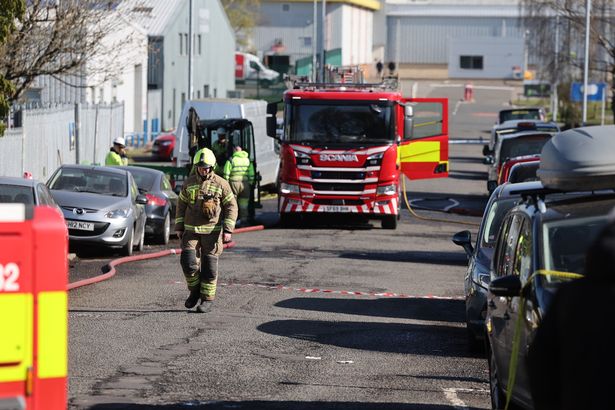 The Carpets and Flooring firm was linked to the Daniel clan
