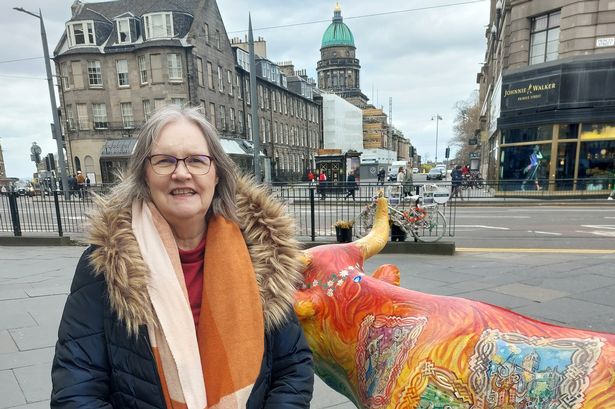 Christine Shaw forked out nearly £700 for the flights to Florida