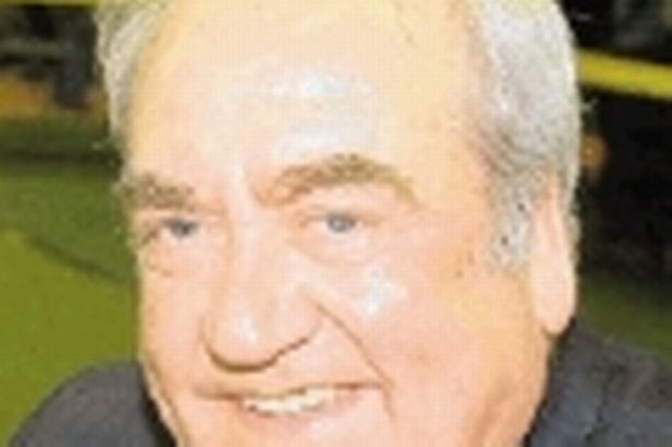 Train named in honour of Liverpool political legend Jack Spriggs