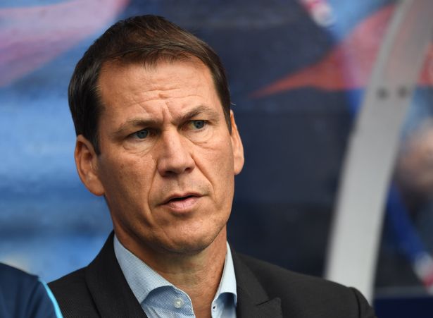 Rudi Garcia