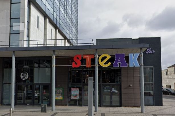 Steak of the Art
