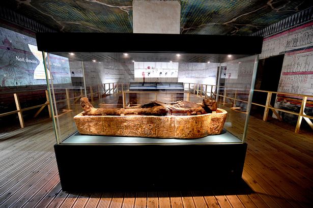 Bolton Museum