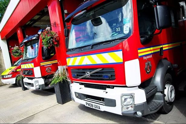 A pilot scheme which ran for just over a year from 2015 in which Greater Manchester firefighters responded to heart attack victims may be re-introduced.
