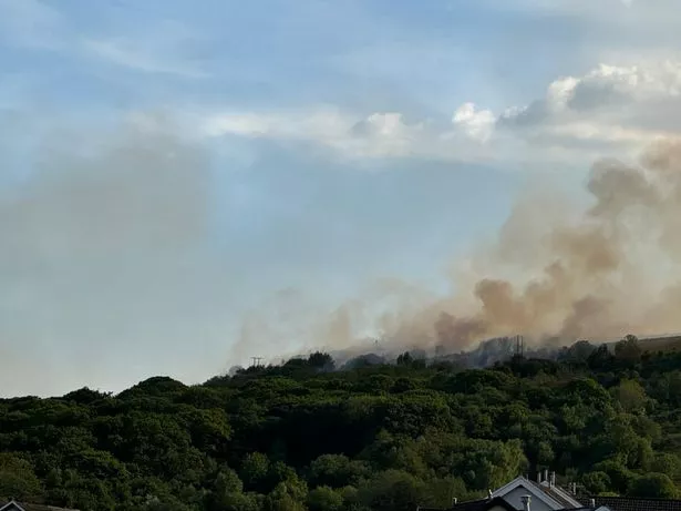 Smoke
