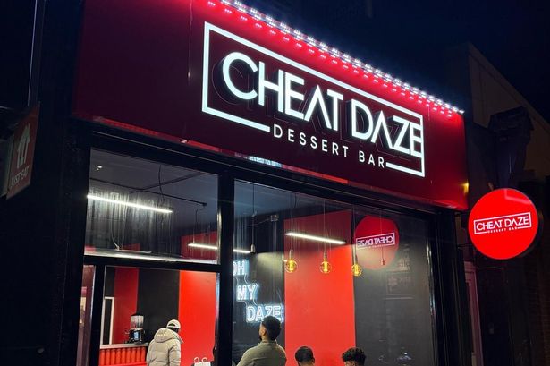 Cheat Daze can be found at 248 Smithdown Road