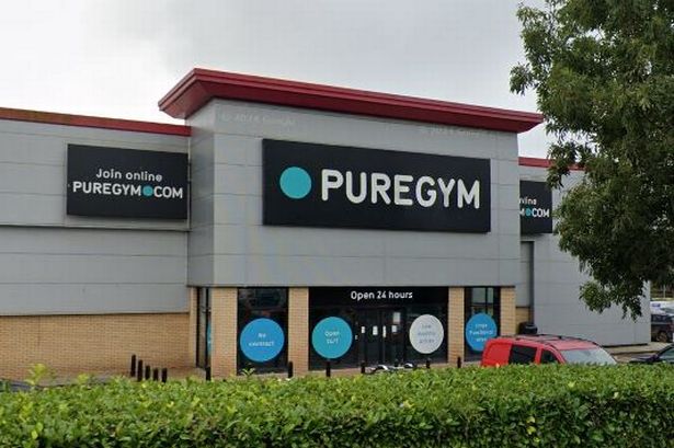 PureGym in Weston-super-Mare