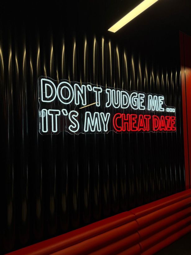 Cheat Daze has various locations across the country
