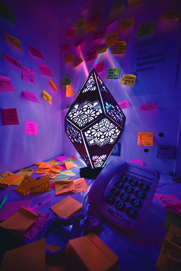 There will be a number of quirky and strange inventions on display