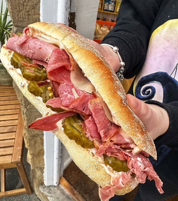 Popular Leeds spot Silver's Deli is coming to Manchester