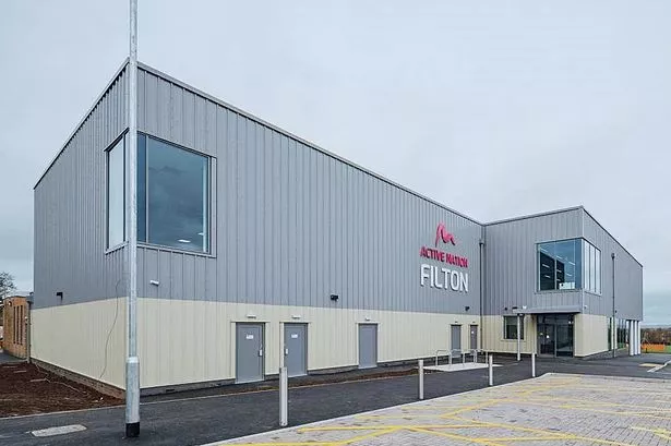 Active Nation Filton