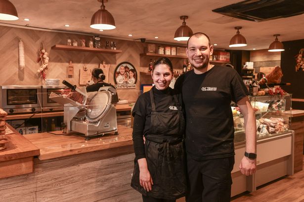 Popular sandwich spot Ad Maiora, which has two delis in the city centre, has been recognised at the Deliveroo Restaurant Awards