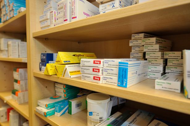 People who take antidepressants are only just finding out about a common summer side effect