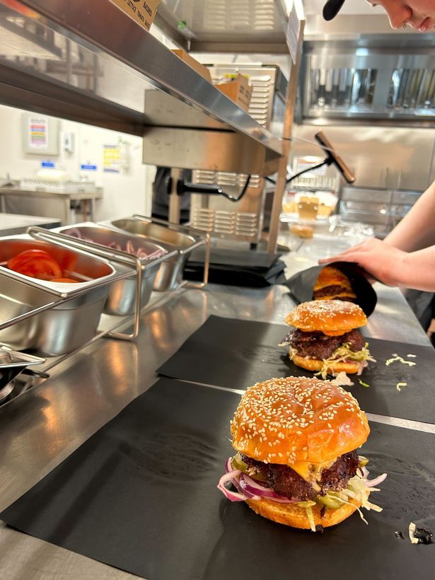 Burgerism has become well-known across the country for its top-tier burgers