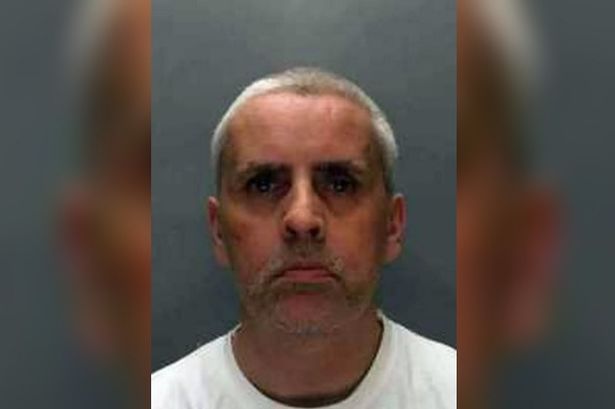 Neil Lovell has died in prison