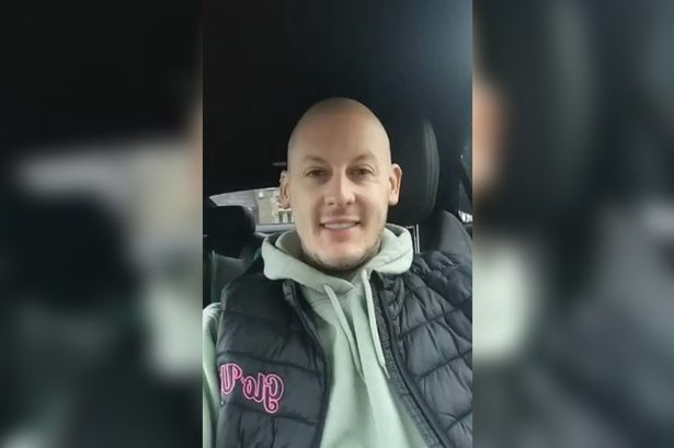 Ben McGuinness was added to the College of Policing barred list