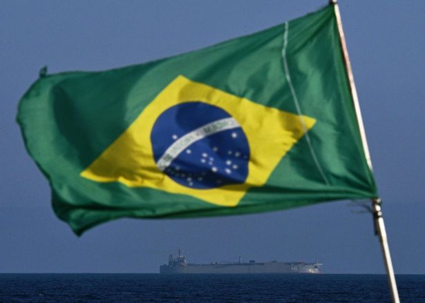 Brazil 