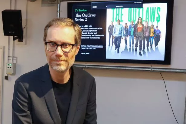 Stephen Merchant sells vintage Star Wars toy collection