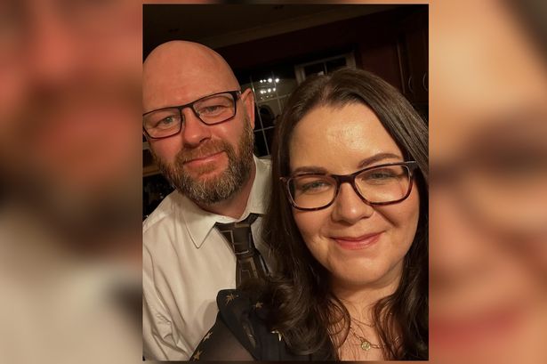 Bethany is due to marry her husband-to-be in July 2025