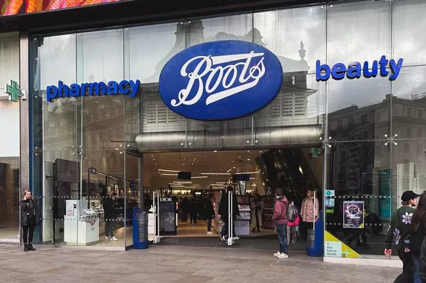 Boots' £10 Tuesday sale includes discounts on popular health, beauty and skincare items