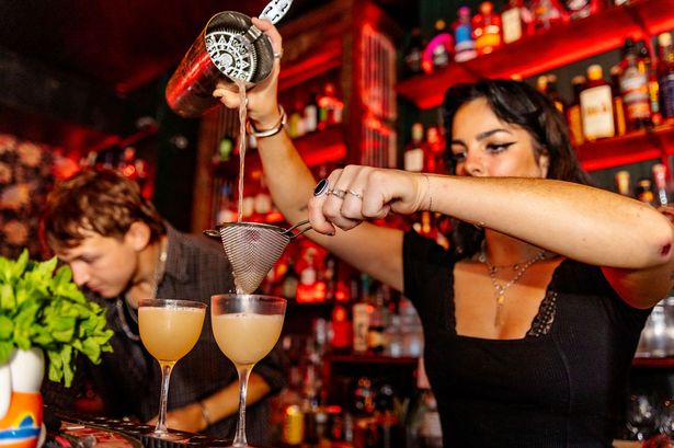 Bristol Cocktail Weekend returns for 2025