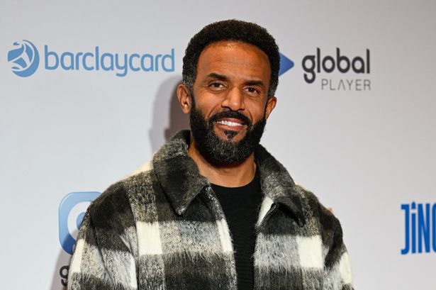 Craig David admits he became obsessed with exercise which resulted in a debilitating back injury