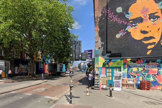 A Bristol bar on Stokes Croft is up for let, but the venue is still open 