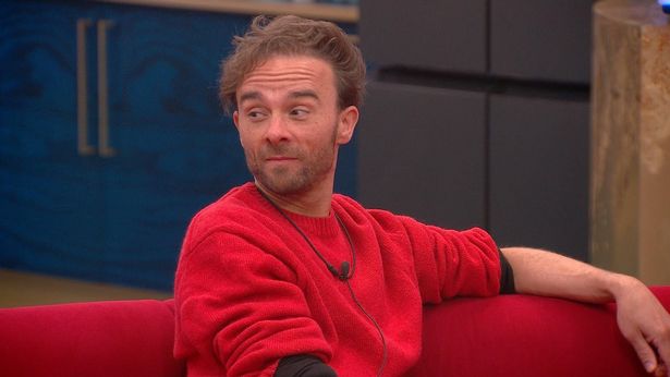 Jack P Shepherd