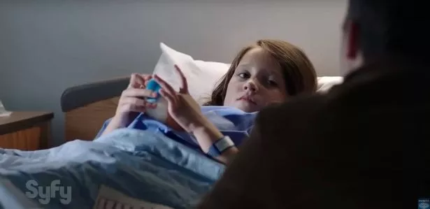 Channel Zero