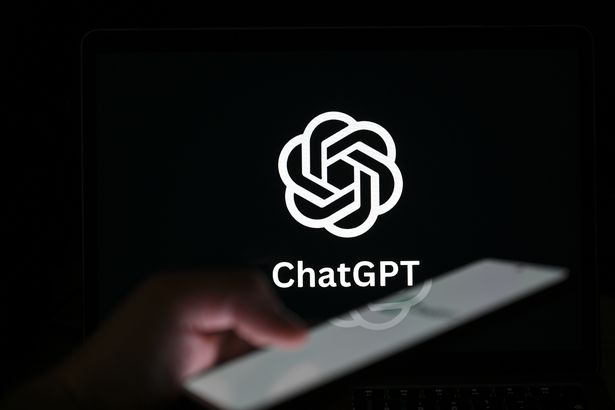 ANKARA, TURKIYE - JULY 11: In this photo illustration, ChatGPT is displayed on a computer screen in Ankara, Turkiye on July 11, 2023.