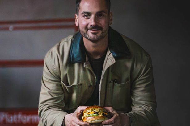 Chef and restaurateur Sam Elliott is opening his latest venture in Bristol, serving up 'indulgent' burgers, signature sticky wings, breakfasts and more