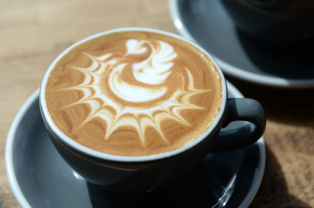 Popular Bristol cafe with great coffee changes its business name 