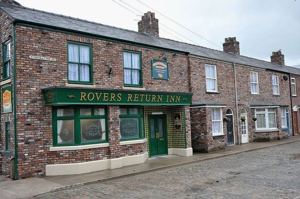 Another Coronation Street exit has apparently been confirmed