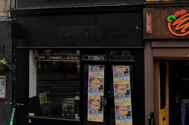 The Queens Square venue was formerly home to Crosstown doughnuts