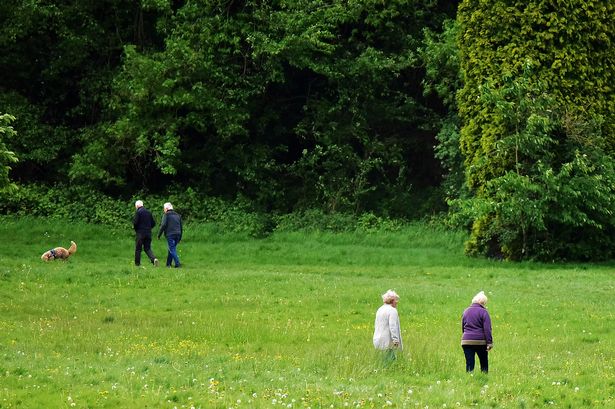 Blaise Castle Estate