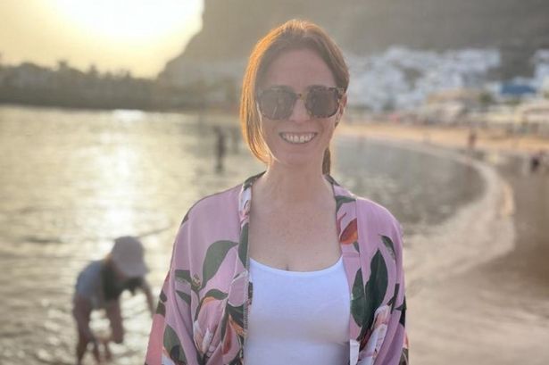 Dr Gillian West